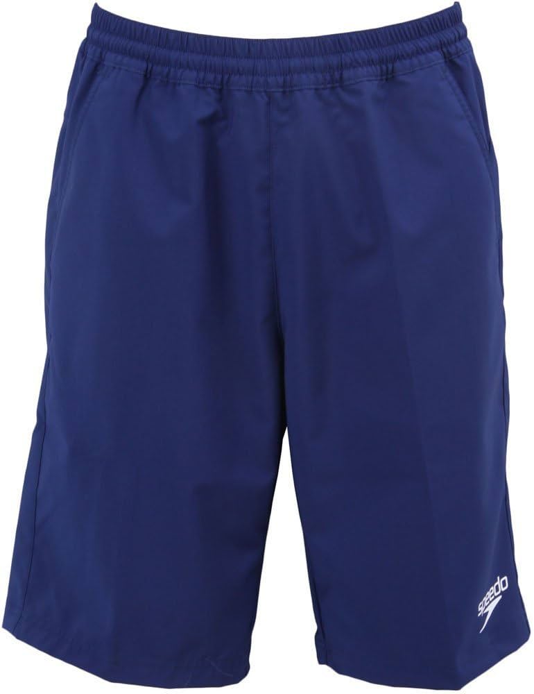 Amazon.co.jp: Speedo(スピード) メンズ ハーフパンツ SD16H01